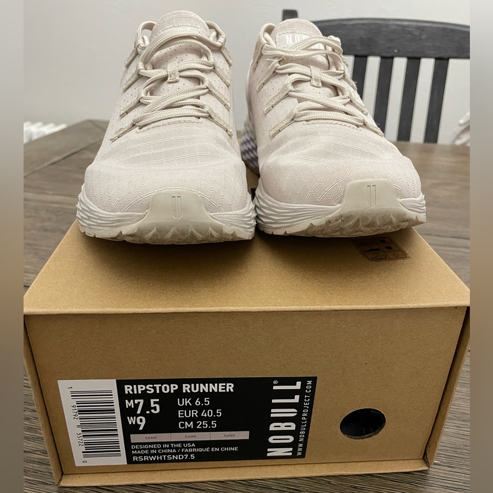 Nobull Ripstop Runners - Picture 6 of 10